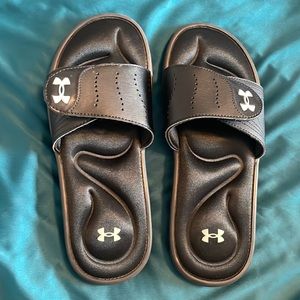 Under Armour Slides